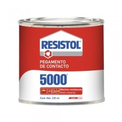RESISTOL&5000 135ML AMARILLO 2373798 HENKEL