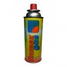 CARTUCHO GAS BUTANO 220GR P/ESTUFILLA LINMEX 1 710