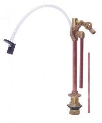 VALV LLENADO TB WC BRONCE F.05N.13MM URREA