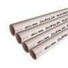 TUBO CPVC RD11 E/L 32MM-6.10MT 922171 AMANCO