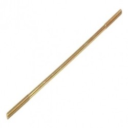 VARILLA COBRE N°9 23 CMS LODECA