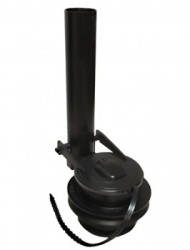 CONTRA TB P/WC CATO 3" 2775 FAMA