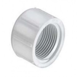 TAPA HEM PVC HID C/R C40 13MM 448-005 SPEARS