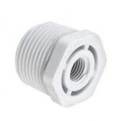 RED BUSH PVC HID C/R C40 38x25MM 439-211 SPEARS