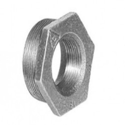 RED BUSH GALV 51X19MM CIFUNSA
