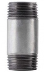 NIPLE GALV 19 X 76 MM CIFUNSA