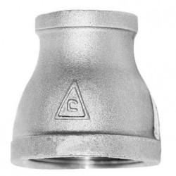 RED CAMP GALV 51X19MM CIFUNSA