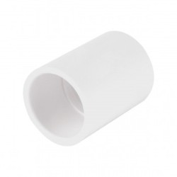 COPLE HID CEM PVC C40 32MM 942568 AMANCO