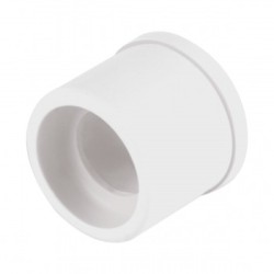 RED BUSH HID CEM PVC C40 75-50MM 61369# AMANCO