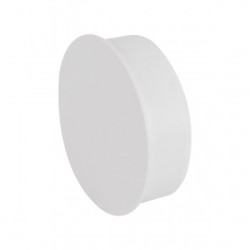TAPA INS PVC SAN CEM 40 942475 AMANCO