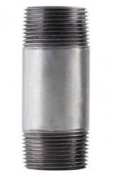 NIPLE GALV 13 X 64 MM CIFUNSA