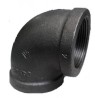 CODO NEGRO 51MMX45° CIFUNSA