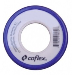 CINTA TEFLON 13MMX12MT WT12-120 COFLEX