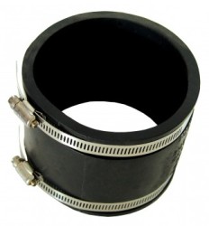 ACOPLE P/DRENAJE SANIT 6" X 6" PA-B66 COFLEX