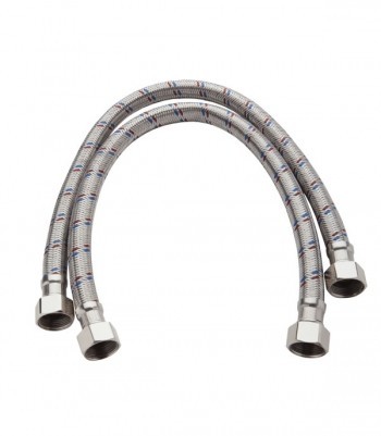 FLEXICO WC ALUM FAC-13-22 X 35 NACOBRE