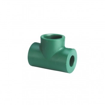 TEE&RED EXT 32x20x20MM TUBOPLUS 200200
