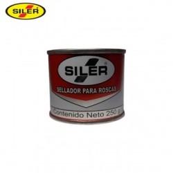 SELLADOR ROSCAS SILER 250G