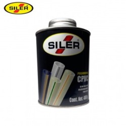 BOTE PEG CPVC 480G SILER