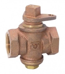MACHO&CANDADO F.13FC.19MM URREA
