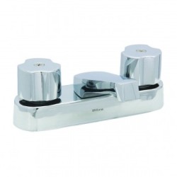 MEZC LAV 4" F.4048V DICA VERDE #