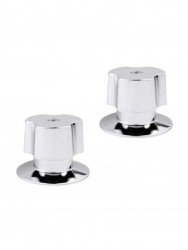JGO LLAVES REG EMP ROSC F.4052CC DICA C/MAN 1/4V