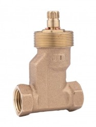 JGO LLAVES REG EMP ROSC F.4052SMCC DICA S/MAN 1/4V