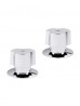 JGO LLAVES REG EMP ROSC F.4052CC DICA C/MAN 1/4V