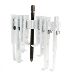 JGO EXTRACTOR QUIJADA 10 TON C/CAJA 4030B URREA