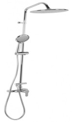 COLUMNA&DE DUCHA F.2301 CR URREA