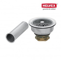 CONTRA CANASTA FREG H-8801 HELVEX