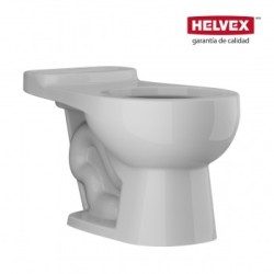 TAZA RF OLIMPIA BCO HELVEX