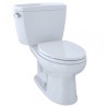 WC EL ADA ECO DRAKE BCO CST744EL#01 TOTO