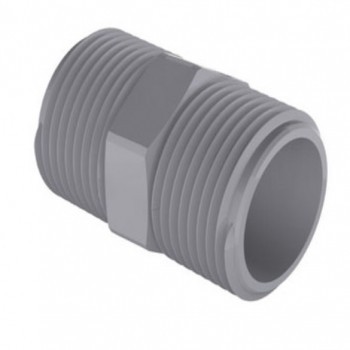 NIPLE CPVC 75X102MM C.80 889-040C CORZAN