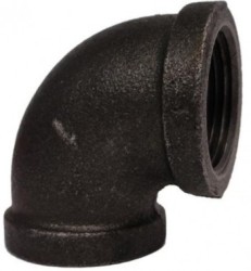 CODO NEGRO 32MMX45 300LB