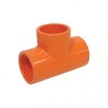 TEE CPVC CEM 32MM BLAZEMASTER
