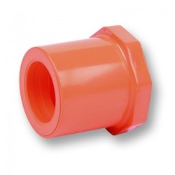 RED BUSH CPVC CEM 38X32MM BLAZEMASTER