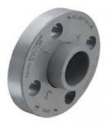 BRIDA CPVC CEM MOVIBLE 75MM C.80 854-030C CORZAN
