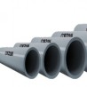 TUBO CORZAN CPVC C.80 19MM 6.10MT E/L C80-007C