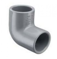 CODO CPVC CEM 90x25MM C.80 806-010C CORZAN
