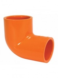 CODO CPVC CEM 90° 75MM BLAZEMASTER