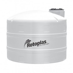 TANQUE#TAN-5000 STD NEUTRO 550095 ROTOPLAS