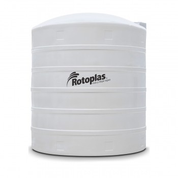 TANQUE#TAN-10000 REF 40% NEUTRO 550051 ROTOPLAS