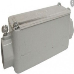 CONDULET L DER PG 51MM OLR200 ANCLO