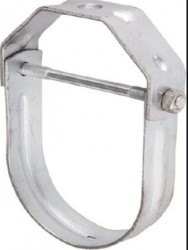 COLGADOR ART F 260 DE 250MM (10") CA 1000 ANCLO