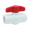 VALV ESF PVC CEM F.4577.19 DICA