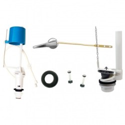 JGO REP COMP P/WC 3" PS-A003 COFLEX