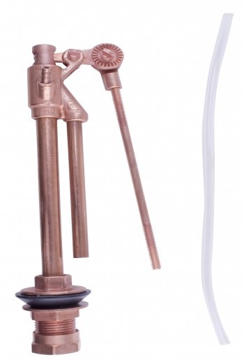 VAL TINACO VT-19 MM NACOBRE