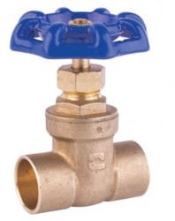 VAL COMP SOLD VCS-13 MM NACOBRE