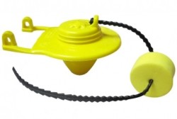 SAPO WC FLEX 2" AHORRO AJUST SEGURIFLAP 9450 FAMA