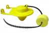 SAPO WC FLEX 2" AHORRO AJUST SEGURIFLAP 9450 FAMA